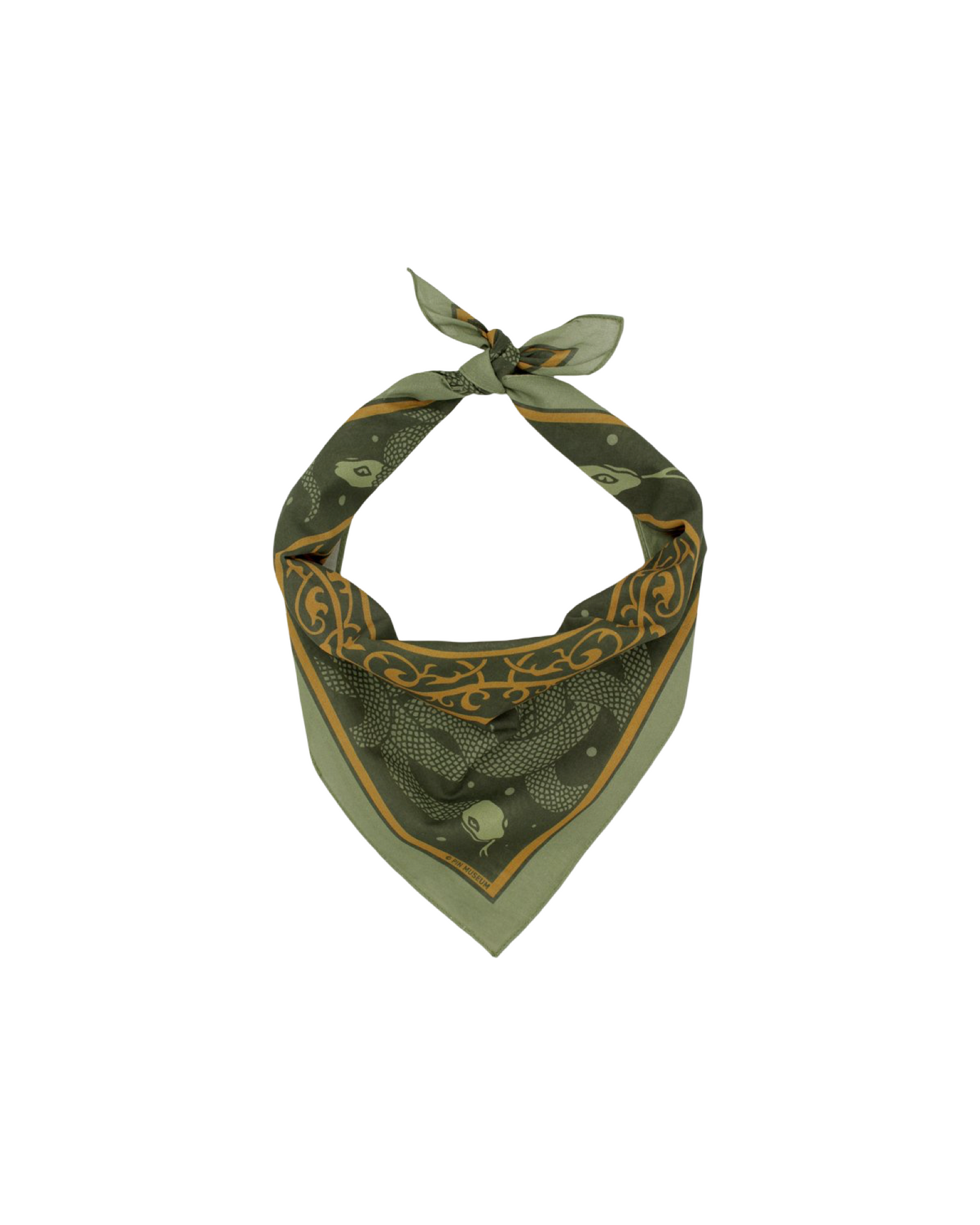 The Caravaggio • Bandana