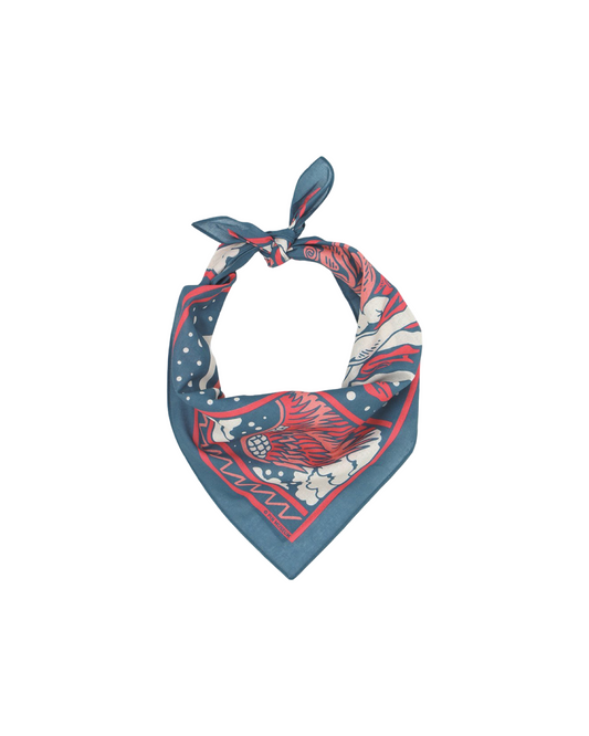 The Michelangelo • Bandana