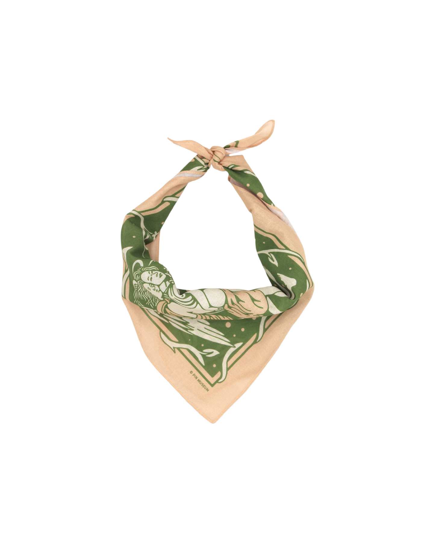 The Sandro • Bandana
