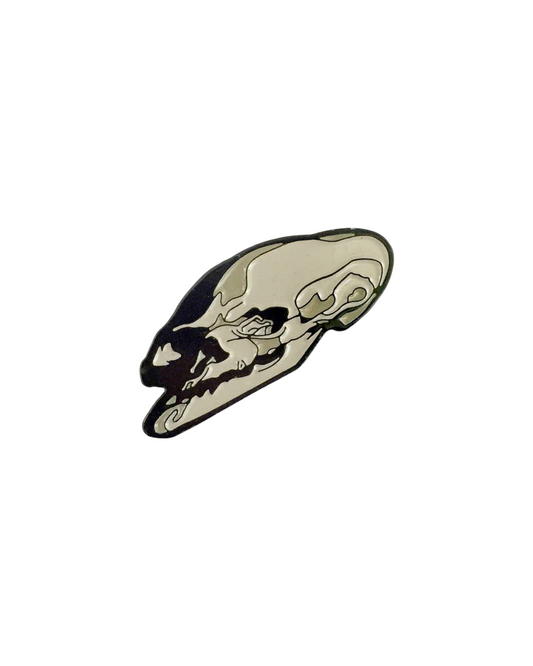 The Ambassadors • Enamel Pin