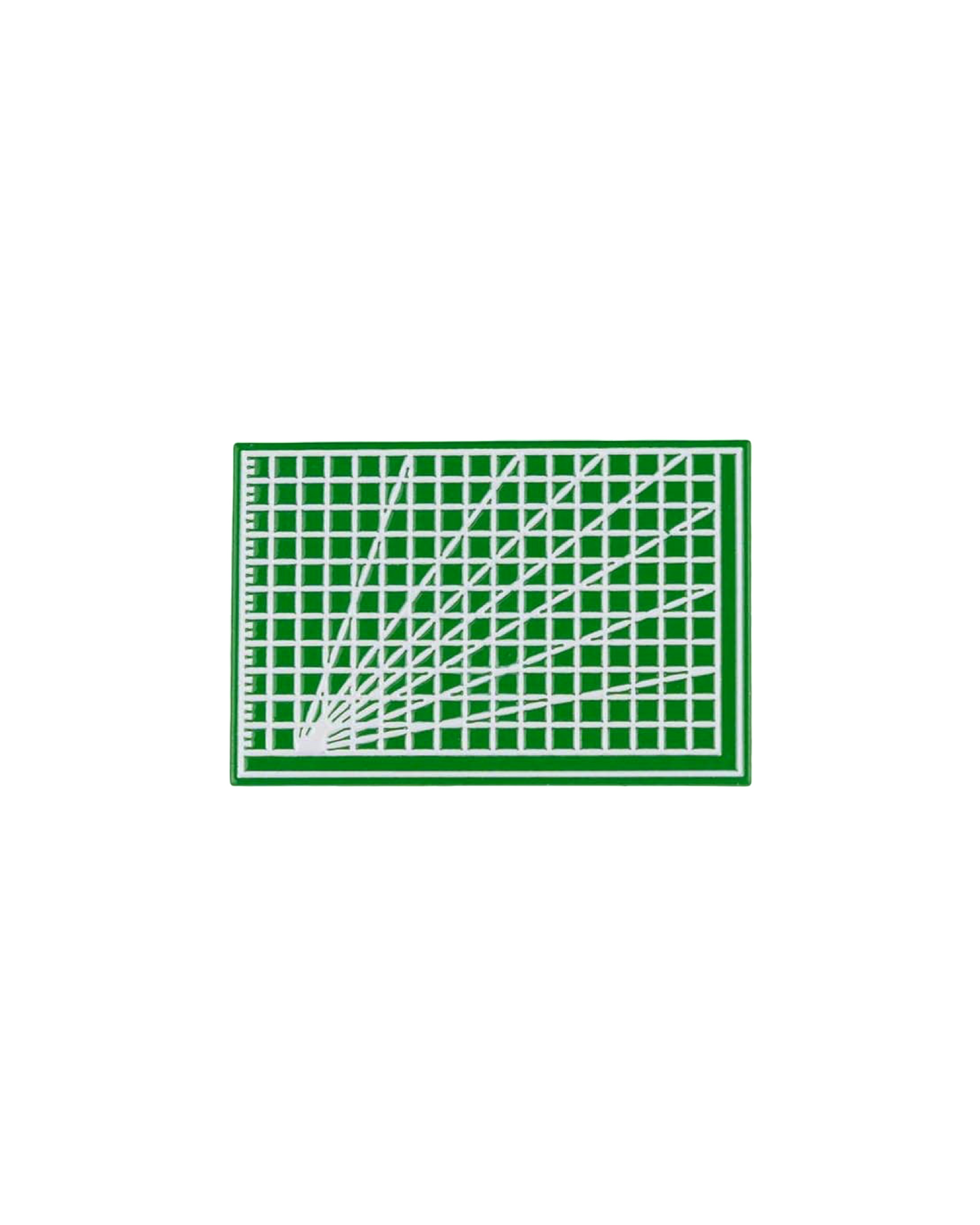 Cutting Mat • Enamel Pin