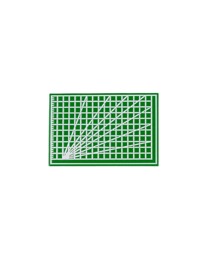 Cutting Mat • Enamel Pin