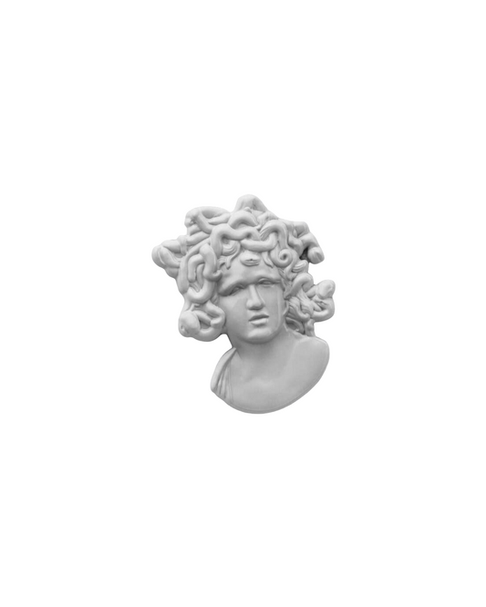 Medusa • Enamel Pin