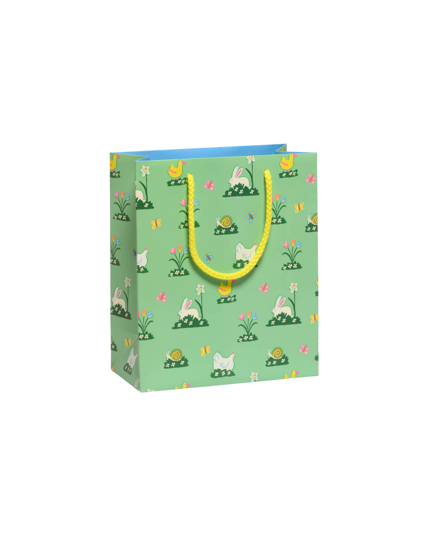 Springtime Meadow Gift Bag