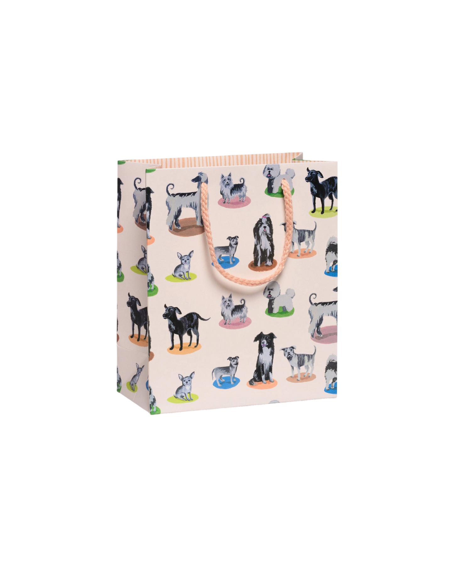 Doggies Gift Bag