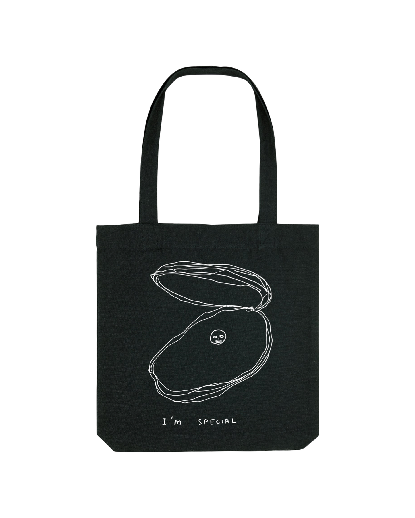 David Shrigley : I'm Special Tote