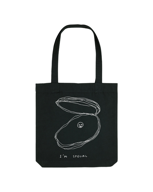 David Shrigley : I'm Special Tote