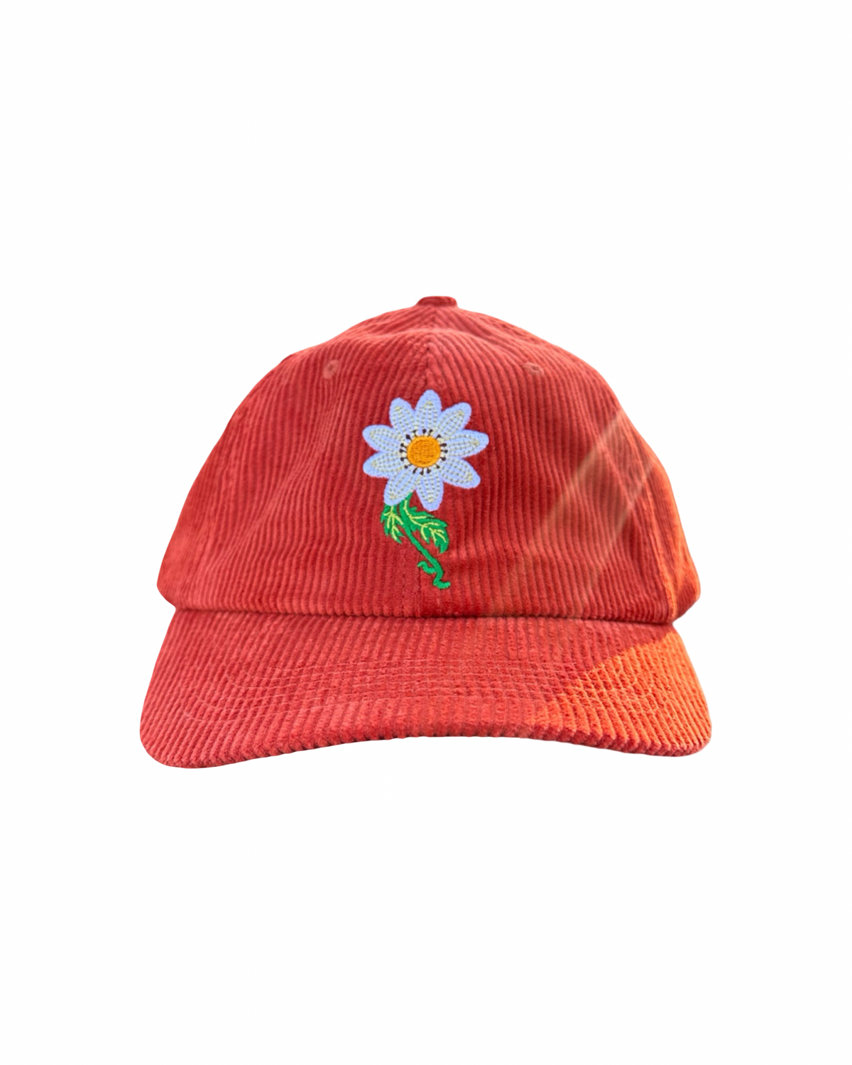 Walk On Corduroy Hat