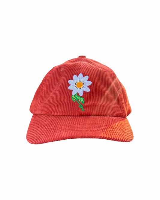 Walk On Corduroy Hat