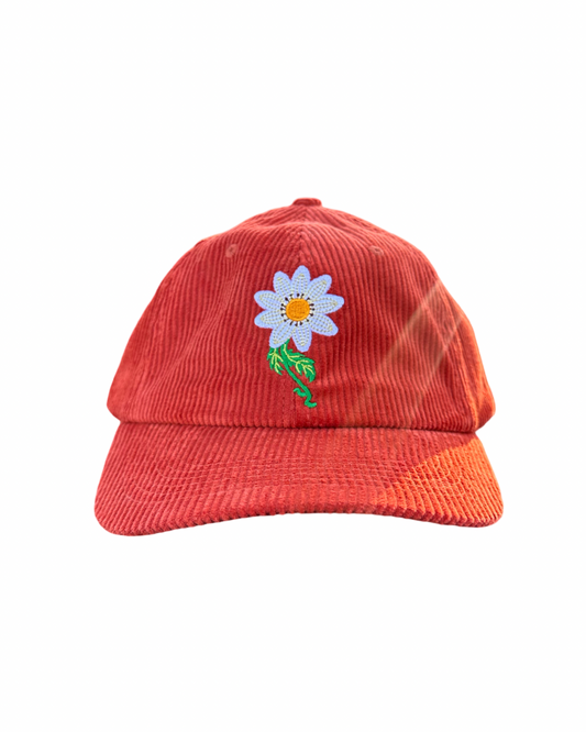 Walk On Corduroy Hat