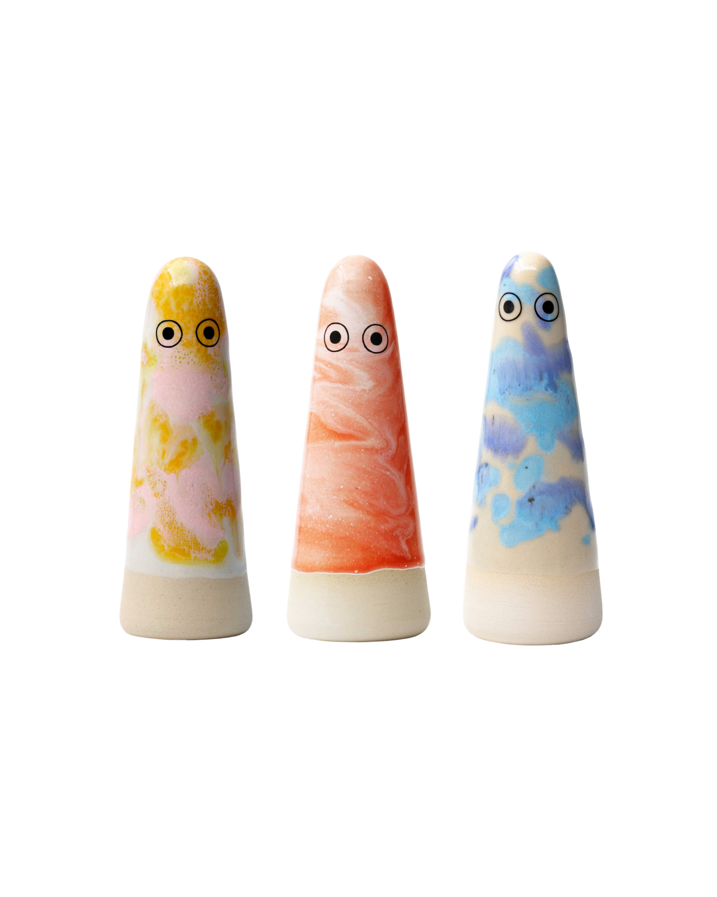 Studio Arhoj Ghosts