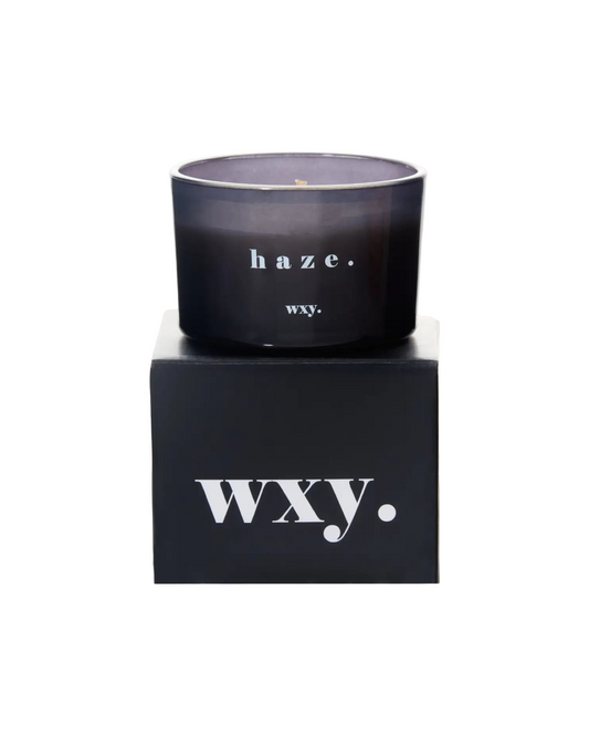 Haze 3oz Candle