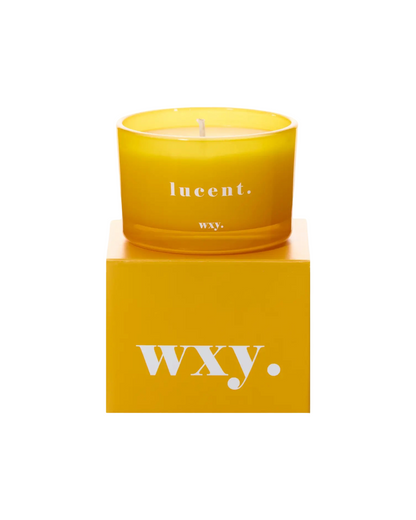 Lucent 3oz Candle