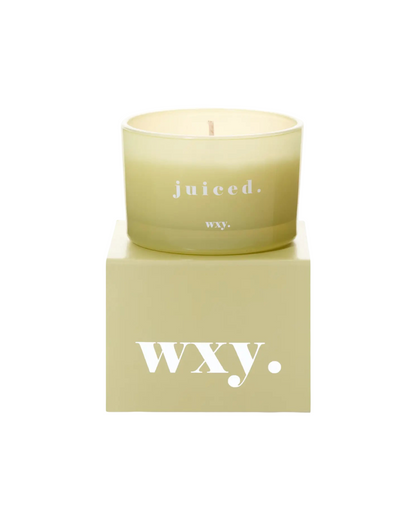 Juiced 3oz Candle