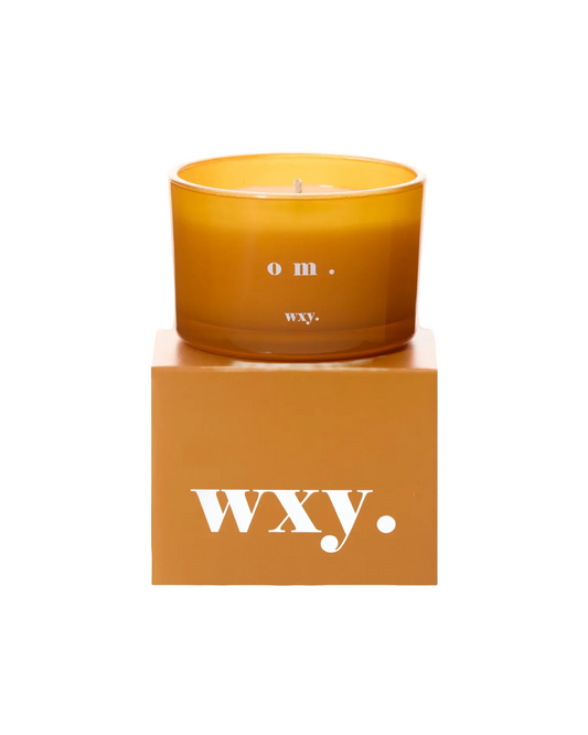 Om 3oz Candle