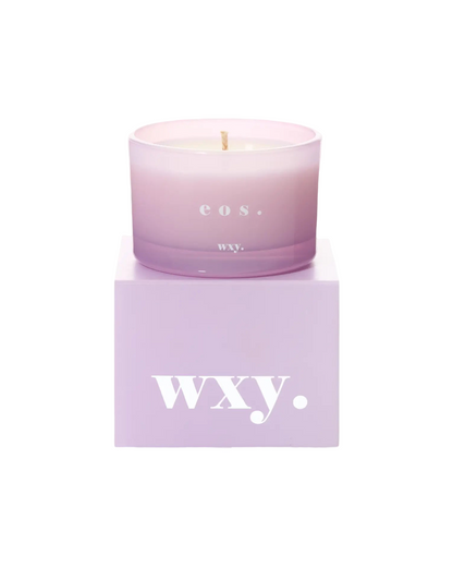Eos 3oz Candle