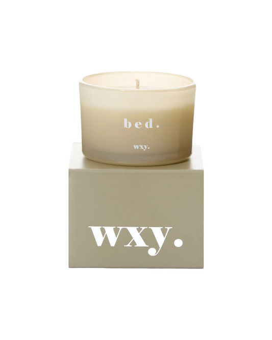 Bed 3oz Candle