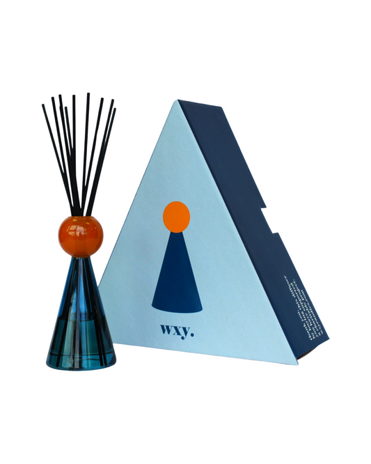 Disco Diffuser - White Floral