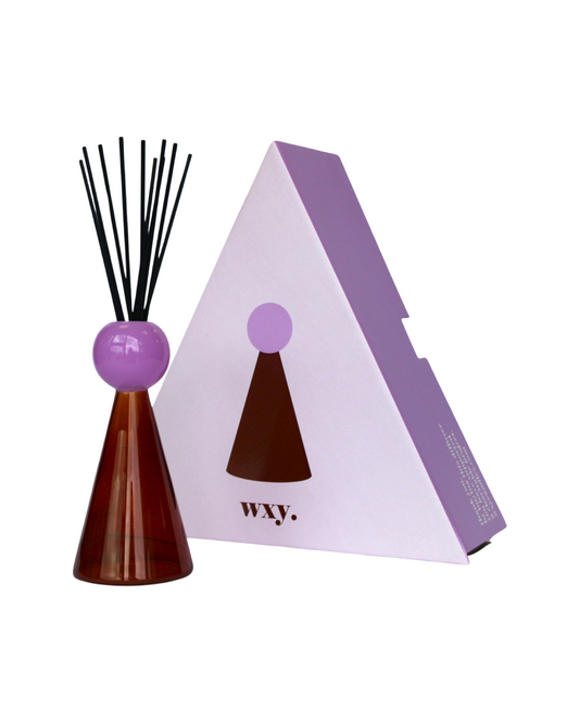 Disco Diffuser - Blood Orange and Santal