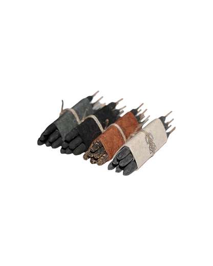Half-Dozen Bundles - Incausa Incense.