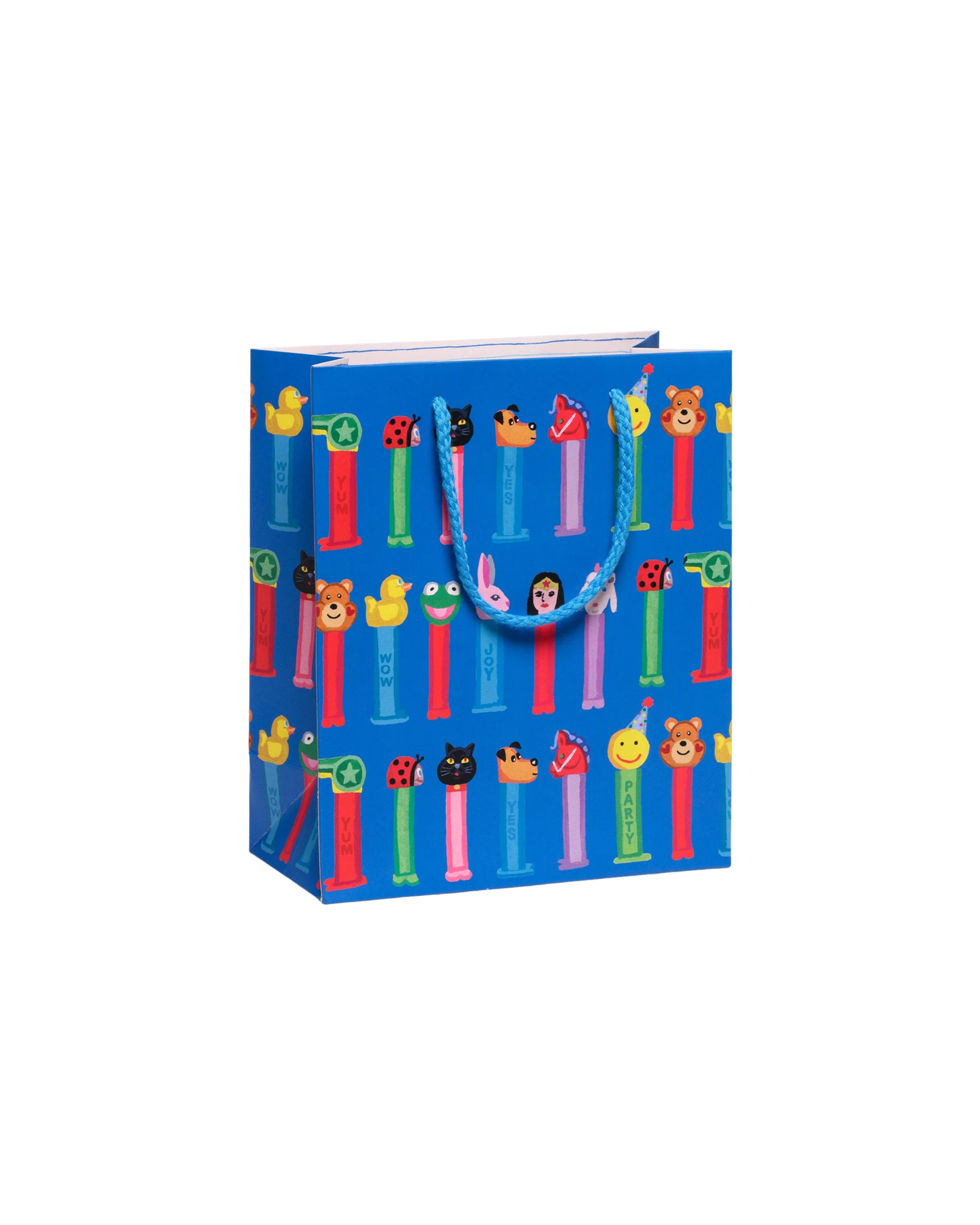 Candy Party Gift Bag