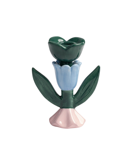 Blume Candle Holder / Medium