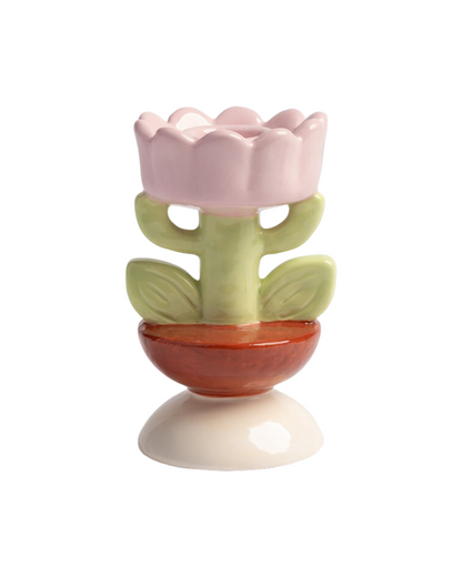 Blume Candle Holder / Small