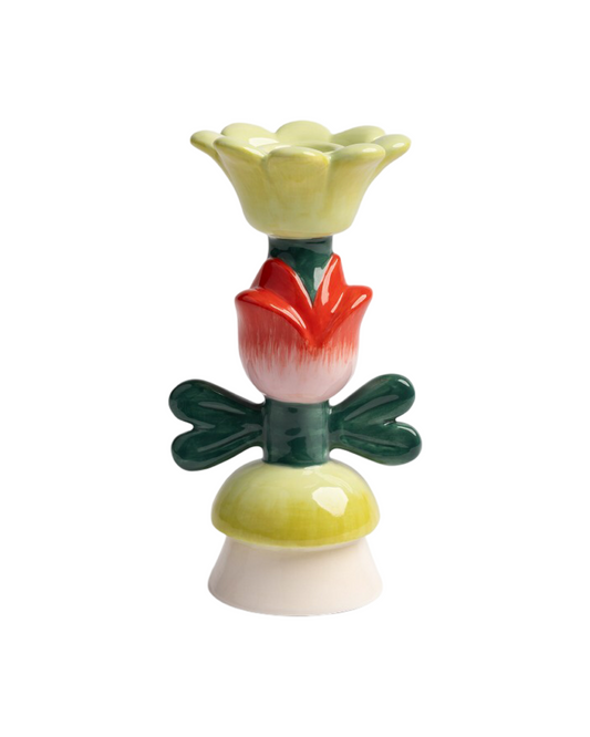 Blume Candle Holder / Extra Large
