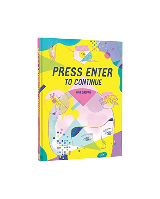 Press Enter To Continue