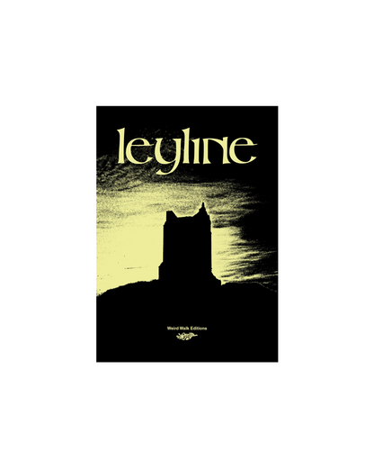 Leyline Zine