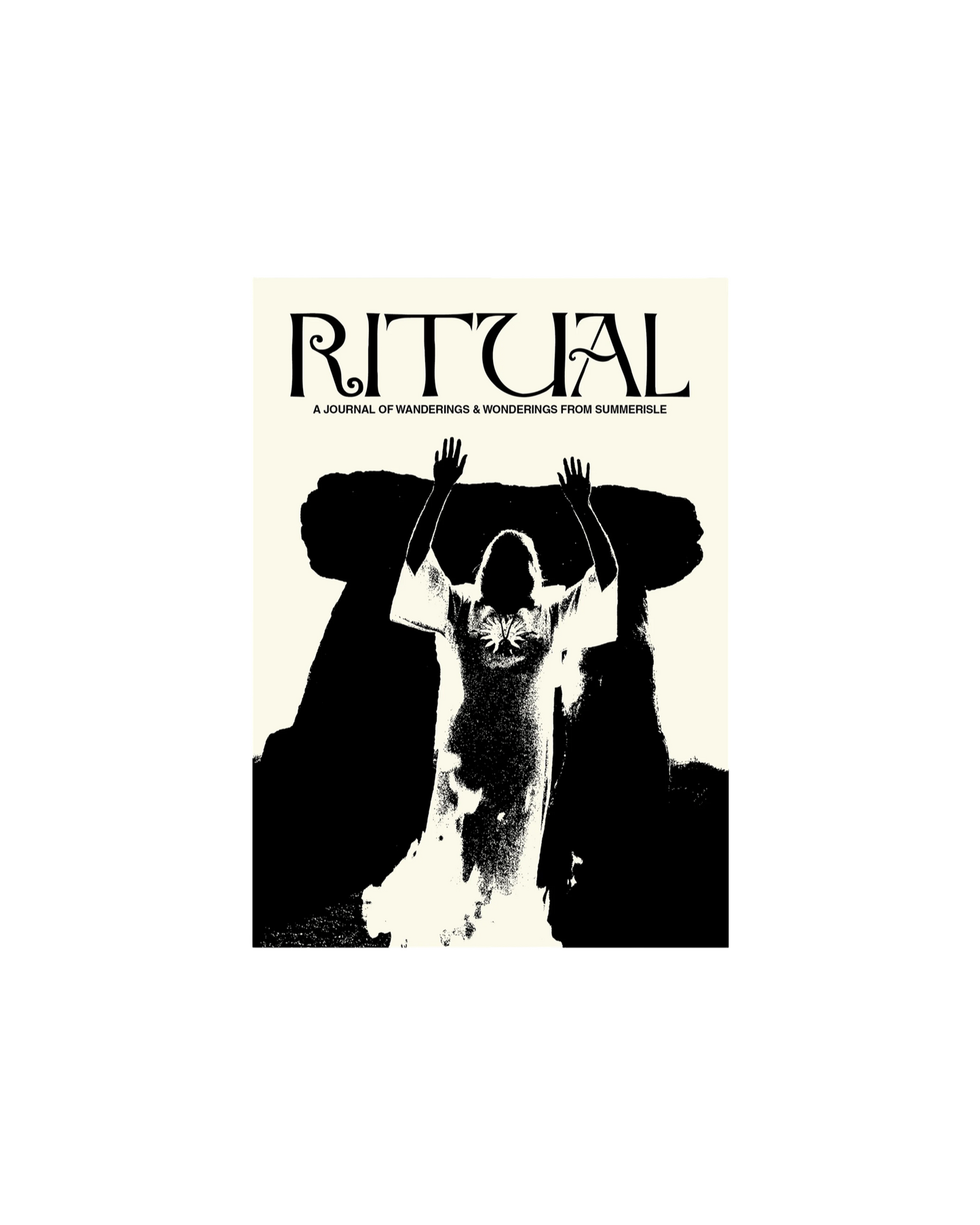 Ritual Zine