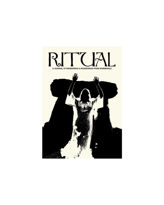 Ritual Zine