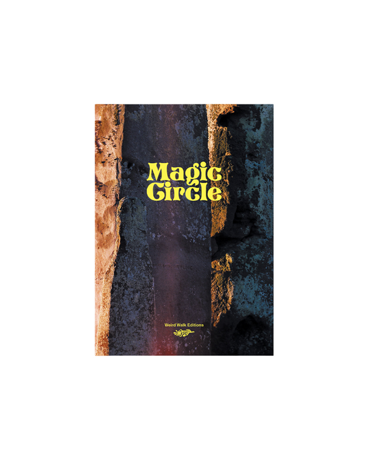 Magic Circle Zine