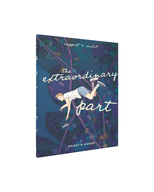 The Extraordinary Part