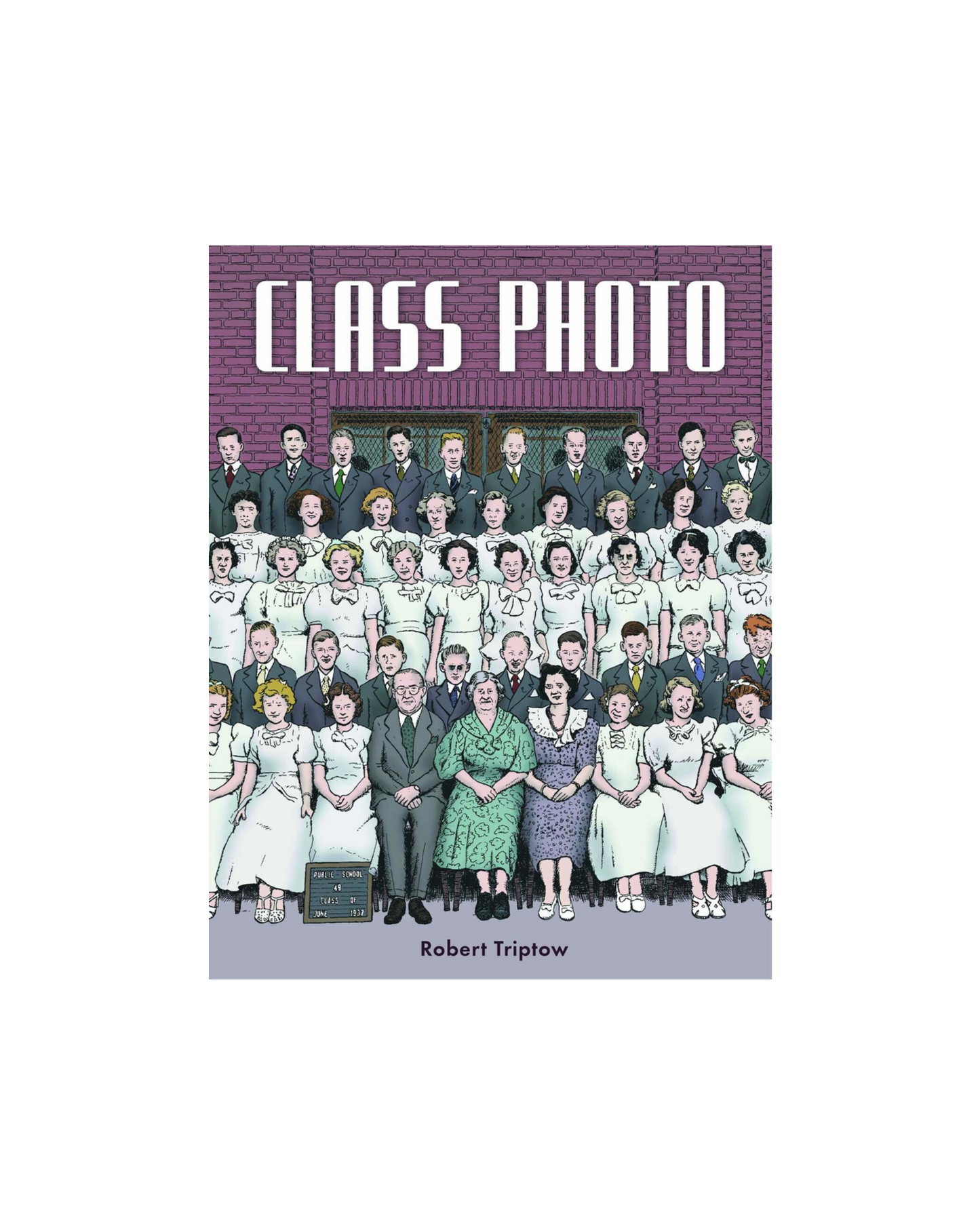 Class Photo