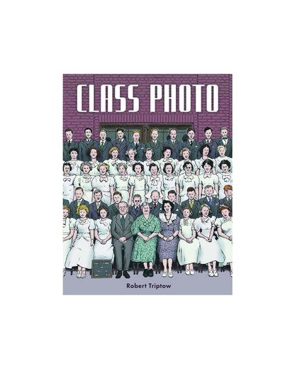 Class Photo