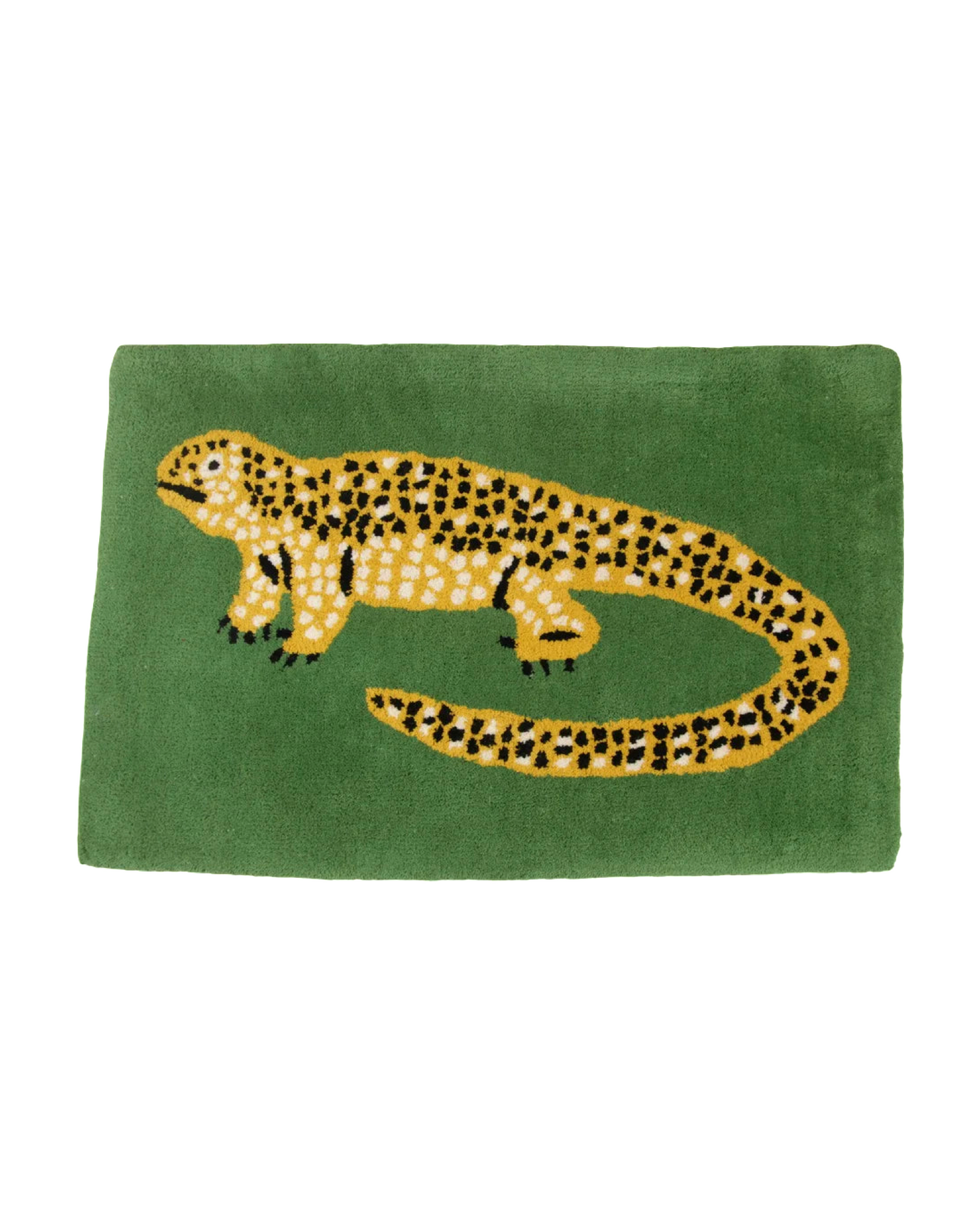 Desert Iguana Rug