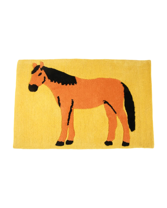 Desert Horse Rug