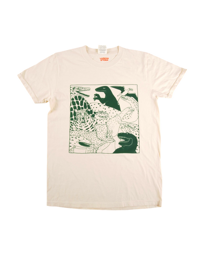 Old Friends Tee