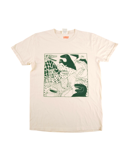 Old Friends Tee