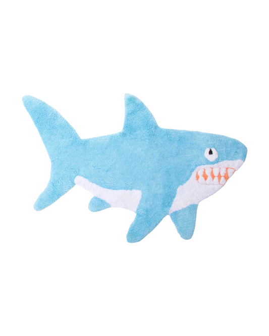 Shark Bath Mat