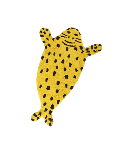 Seal Bath Mat