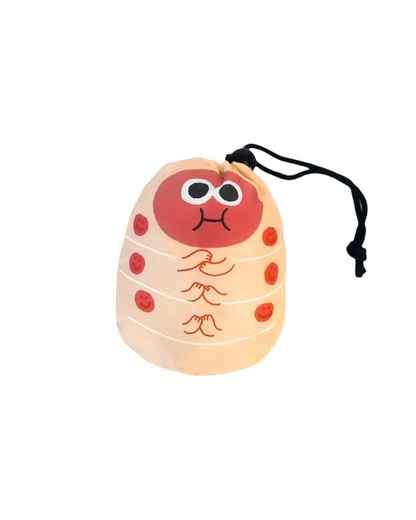 Grub Grab Reusable Bag