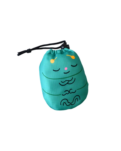 Mighty Morphing Reusable Bag