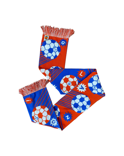 Golazo Scarf