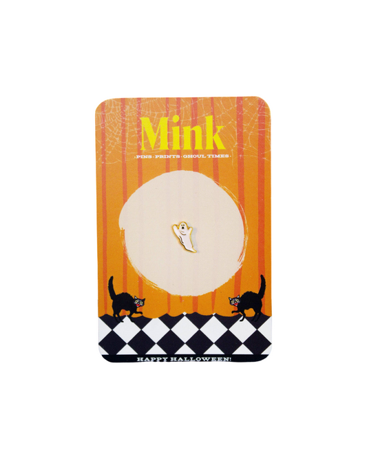 The Tiniest Pin in the World*