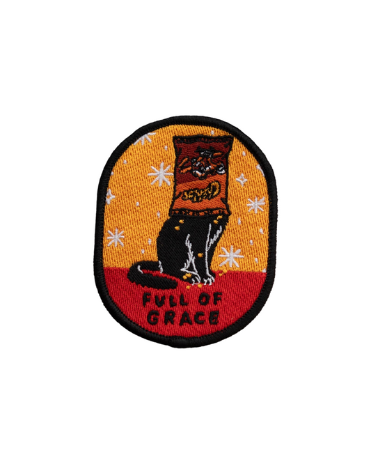 Full of Grace Sticky Patch