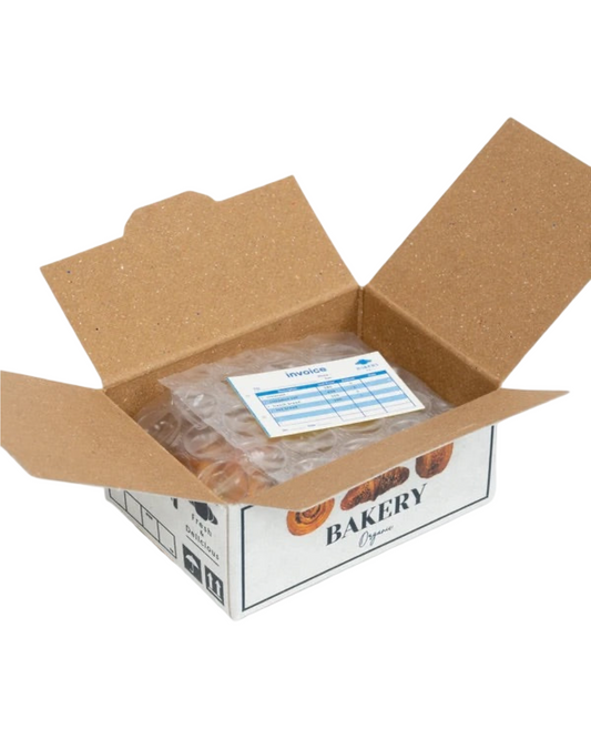 Mini Bakery Sticker Box