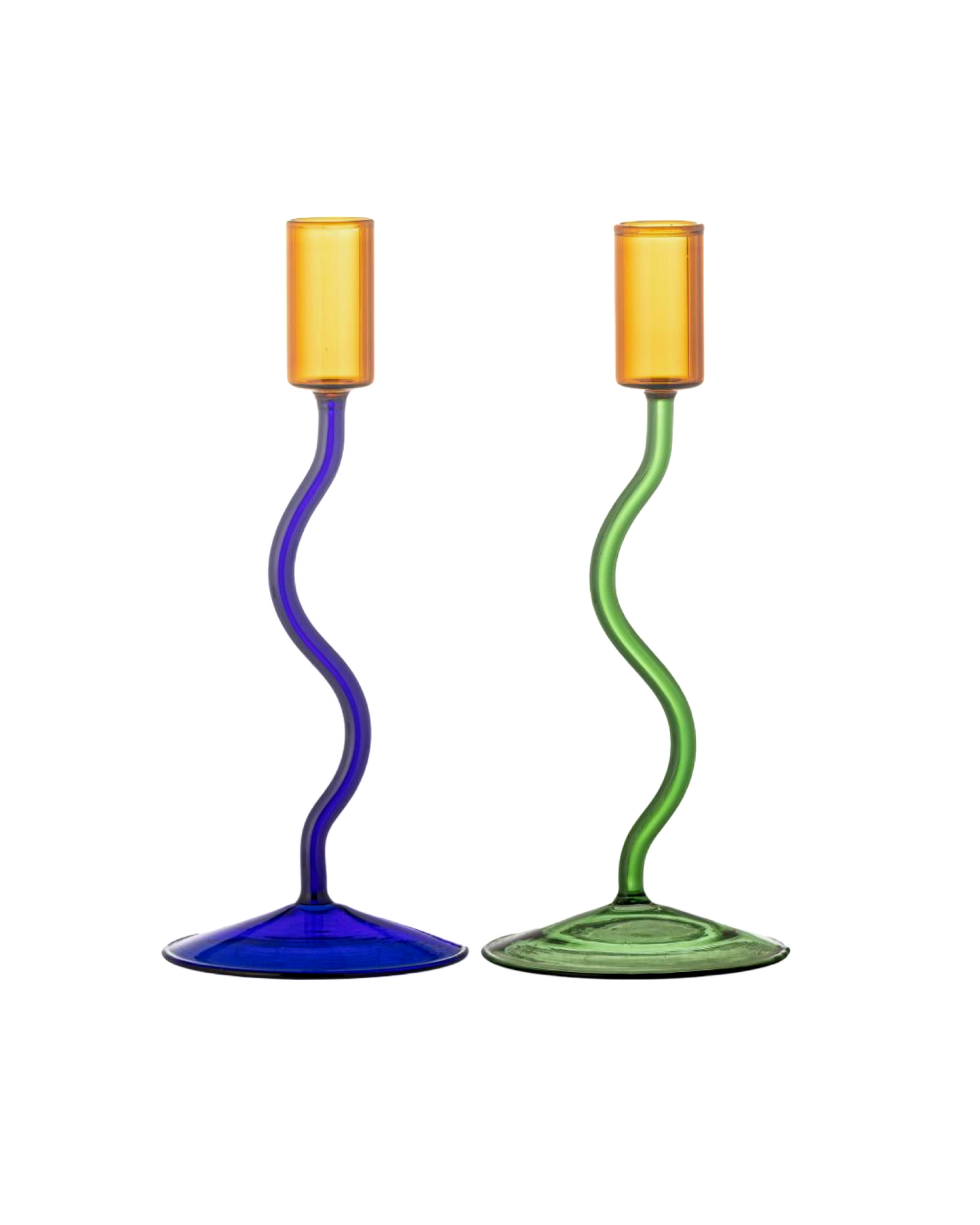 Ada Candle Holder
