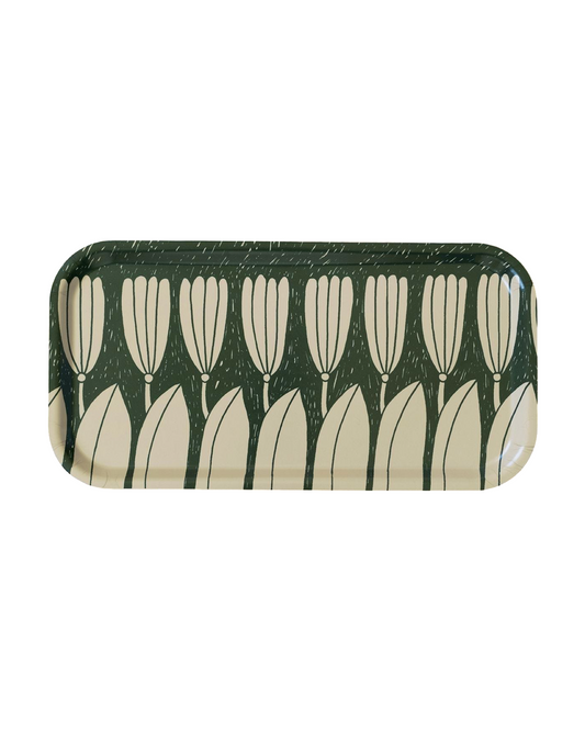 Krokus Tray